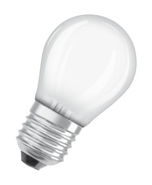 5-40W Osram E27 2700K Krone Dæmpbar